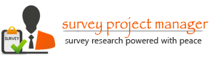Survey Project Manager
