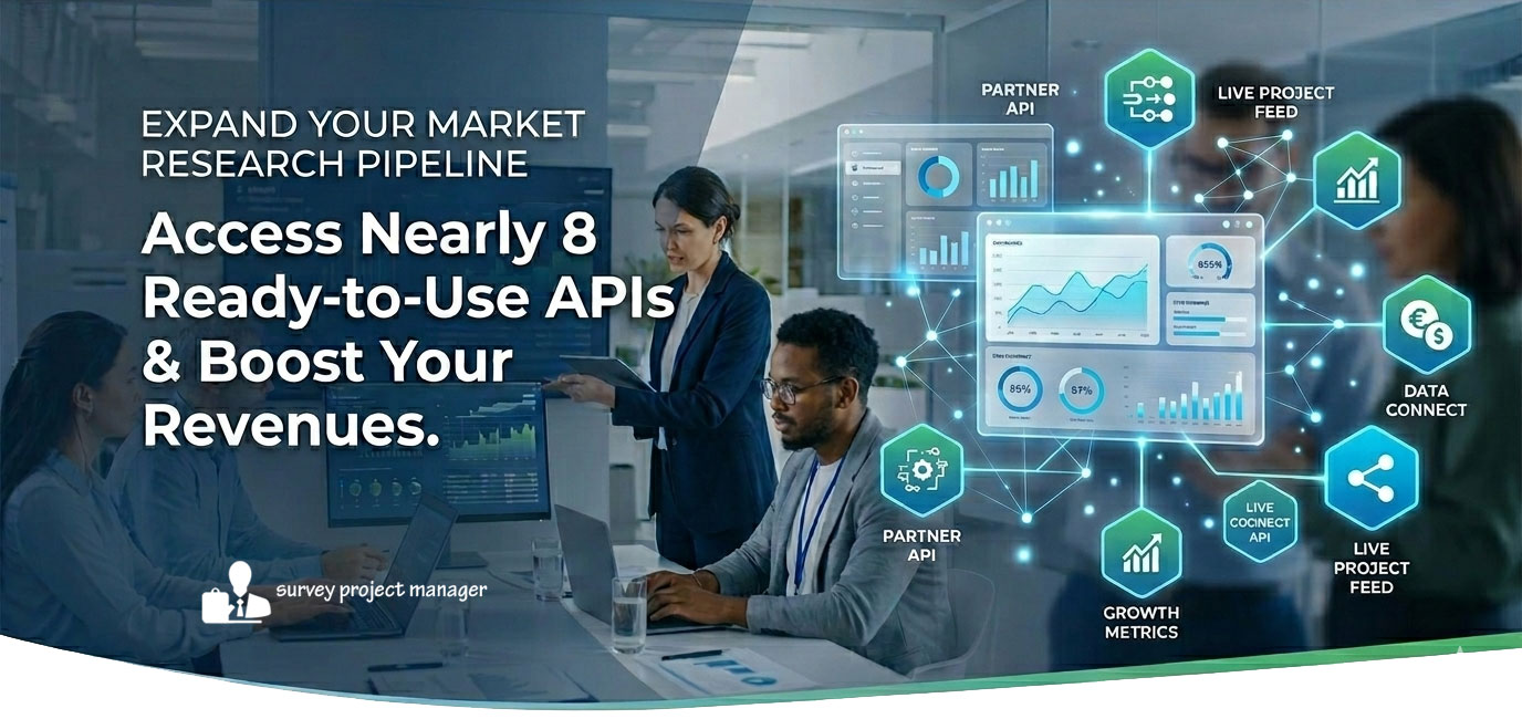 Get More Market Research Business