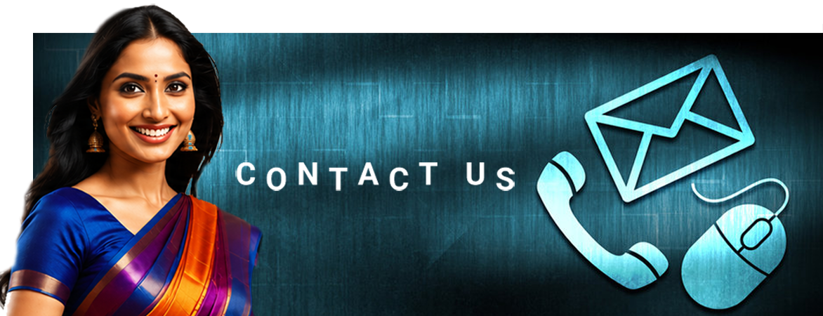 Contact Survey Project Manager