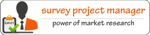 Survey Project Manager